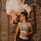 Amateur Lesbian Couple, Elliot &amp; Emma! (@imkindofabigdildo) Leaks OnlyFans 

 profile picture