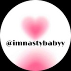 Download imnastybabyy OnlyFans content for free 

 profile picture