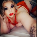 inked_stacey (Stacey ❤️💋👑) OF Leaked Content [FRESH] profile picture
