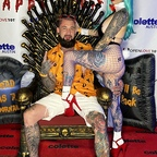 Onlyfans leaks inkedones420 

 profile picture