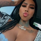 La Negra inksnobb Leaks OnlyFans 

 profile picture