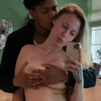 interracialcouplesarehot (Gina &amp; Nicolás 🍑🍆) OnlyFans content 

 profile picture