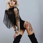 Irena Bendida irenabendida Leaked OnlyFans 

 profile picture