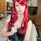 Onlyfans leak iricia_246 

 profile picture