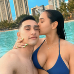 isaacandandrea (Isaac &amp; Andrea) free Only Fans content [NEW] profile picture