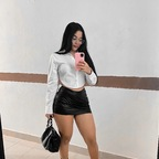 Isabel Espinosa (@isabel_espinosa.00) Leaks OnlyFans 

 profile picture