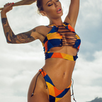 isabelledeltorevip (Isabelle Deltore) OnlyFans Leaked Content [UPDATED] profile picture