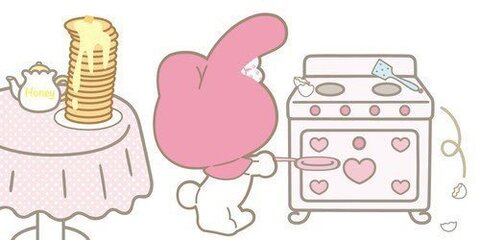Header of isabunny