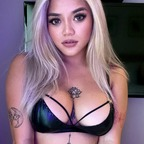 itsalisalii (Alisa Lii) OnlyFans Leaked Pictures & Videos 

 profile picture