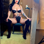 itsdamejane OnlyFans Leak 

 profile picture