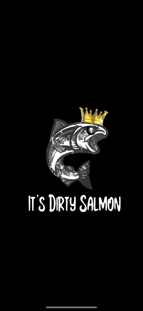 Header of itsdirtysalmon2