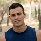 GreekGod @itsgreekgod Leaked OnlyFans 

 profile picture