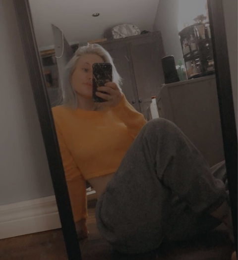 Header of itslacey