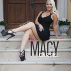 itsmacycartel (Macy Cartel) OnlyFans Leaked Pictures and Videos [NEW] profile picture