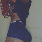 Red dread head @ittiebittie010 Leaked OnlyFans 

 profile picture