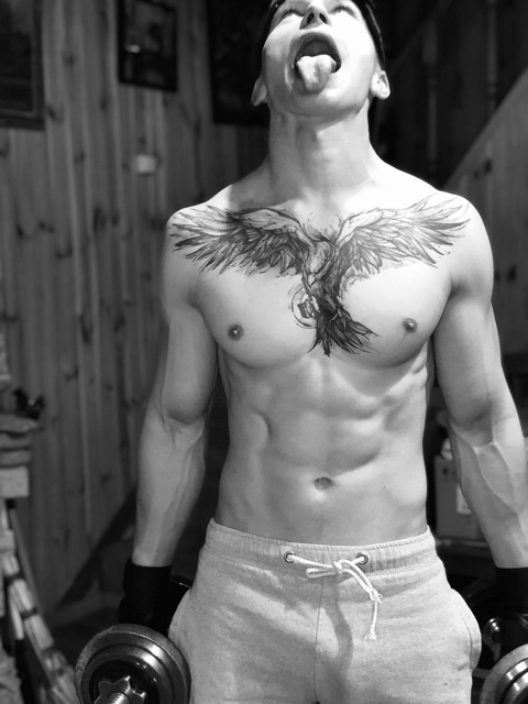 Header of jacksonlover