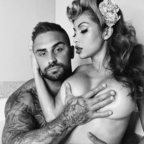 jacksonmaddy (Jackson &amp; Maddy 😈❤️) Only Fans Leaks [FREE] profile picture