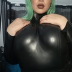 jadesadist OnlyFans Leak 

 profile picture