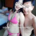 jannywooddy99 (JannyWooddy99) OF Leaked Videos and Pictures [FREE] profile picture