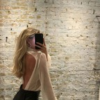 Jasmin jasminxoxox Leaks OnlyFans 

 profile picture