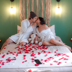 jehielynalex (JehielyNAlex) OnlyFans Leaks [FRESH] profile picture