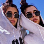 Jessie &amp; Jennie 👭🏻 Twins @jejetwins Leak OnlyFans 

 profile picture