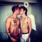 Jesse Michael and TJ Thomas (@jessemichael_tjthomas) Leaked OnlyFans 

 profile picture