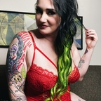 Jessicka Havok jessickahavok Leaked OnlyFans 

 profile picture