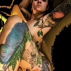 Jhettlyn Wolfe @jhettlynrush Leaked OnlyFans 

 profile picture