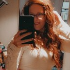 Jinni Sexts / 43yo Naughty Redhead jinnithearies Leaked OnlyFans 

 profile picture