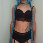 jinxed_nova (Jinxed Nova) OnlyFans Leaks 

 profile picture