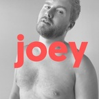 joeypresents (Joey presents...) Only Fans Leaked Pictures and Videos [UPDATED] profile picture