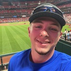 joeyrobertson (Joey Robertson) OnlyFans content [FRESH] profile picture