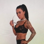 josiecunninghamofficial OnlyFans Leaks 

 profile picture