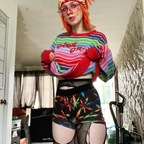 joydestruction OnlyFans Leaked 

 profile picture