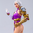 juk_cosplay (Juk) OnlyFans Leaks 

 profile picture