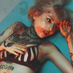 juliettarunova (Julia Runova) free OnlyFans Leaked Pictures and Videos 

 profile picture