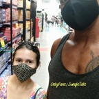 jungletails OnlyFans Leaked Photos and Videos 

 profile picture