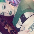 jynxie13 (Jynx) OnlyFans Leaked Pictures & Videos [FREE] profile picture