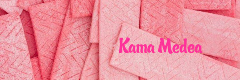 Header of kamamedea