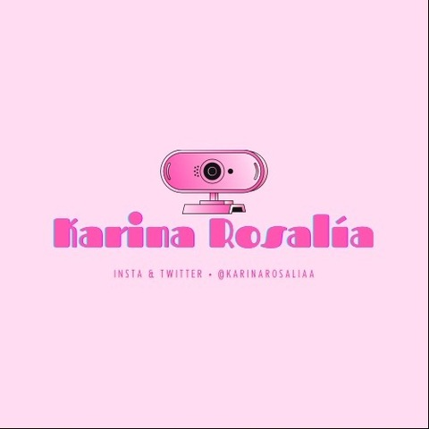 Header of karinarosalia