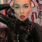 katerinapiglet (Katerina Piglet) Only Fans Leaked Content [NEW] profile picture