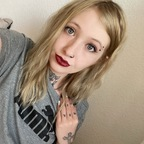 Katilein (@katilein) Leaked OnlyFans 

 profile picture