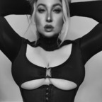 katjaquinzel (Katja Quinn) Only Fans content [!NEW!] profile picture