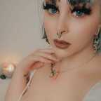 katnipkitten420 (Kitty) Only Fans Leaked Content [FRESH] profile picture