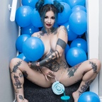 katsandcrows (REBECCA CROW💙FREE PAGE) OnlyFans content [FRESH] profile picture