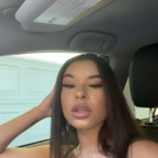 kayliyah OnlyFans Leak 

 profile picture