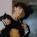 keannimendez OnlyFans Leak 

 profile picture