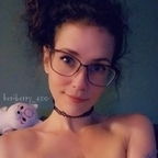 keriberry_420 (Keri Berry) OnlyFans Leaked Pictures & Videos [FRESH] profile picture