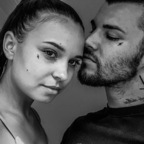kevandceli (Kevin &amp; Celina) OnlyFans content [FREE] profile picture